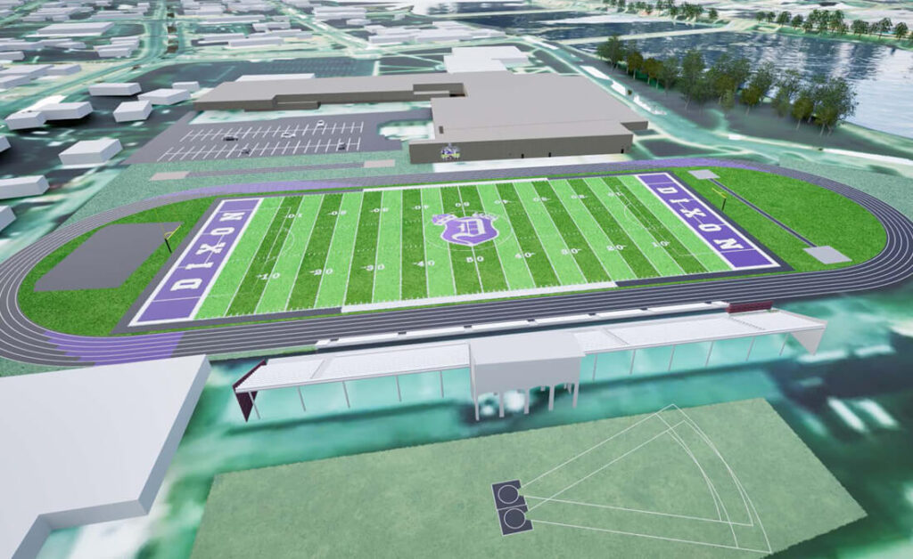Rendering-